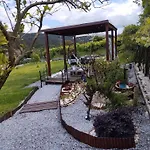 Casa Santamaria A 5min De Noia Cerca De La Playa Vakantiehuis