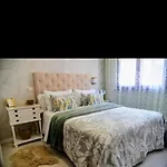 Vakantiehuis Casa Santamaria A 5min De Noia Cerca De La Playa