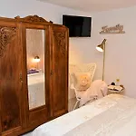 Feriehus Casa Santamaria A 5min De Noia Cerca De La Playa