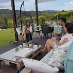Casa Santamaria A 5min De Noia Cerca De La Playa Lousame