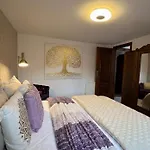 Casa Santamaria A 5min De Noia Cerca De La Playa Vakantiehuis Lousame