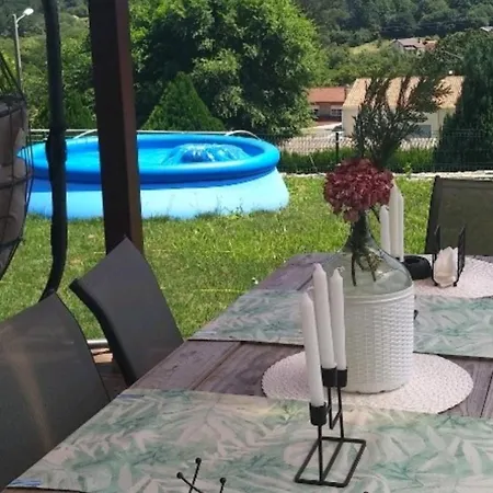 Casa Santamaria A 5min De Noia Cerca De La Playa *