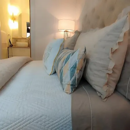 Casa Santamaria A 5min De Noia Cerca De La Playa Lousame