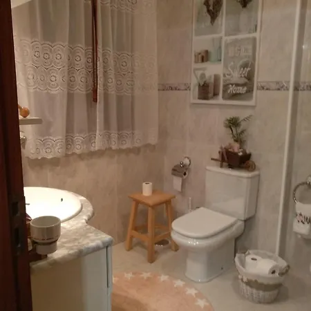 Casa Santamaria A 5min De Noia Cerca De La Playa * Lousame