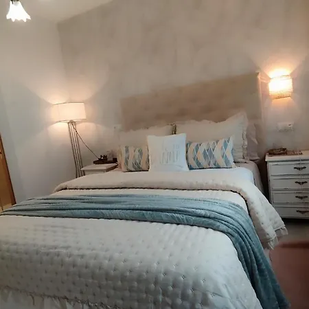 Vakantiehuis Casa Santamaria A 5min De Noia Cerca De La Playa