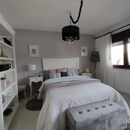 Casa Santamaria A 5min De Noia Cerca De La Playa بيت للعطل *