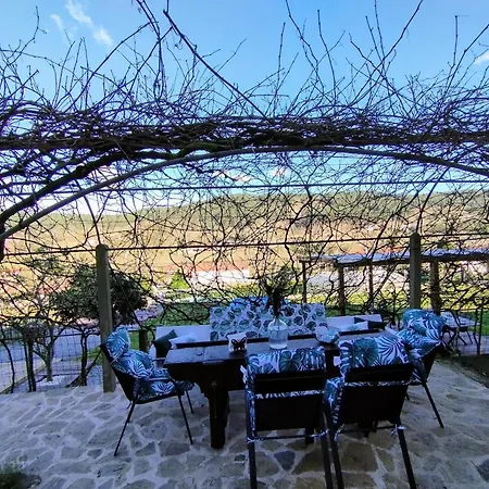 Casa Santamaria A 5min De Noia Cerca De La Playa Lousame