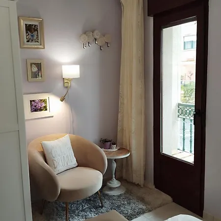 Casa Santamaria A 5min De Noia Cerca De La Playa Vakantiehuis