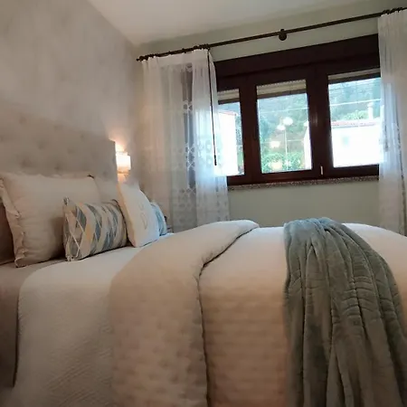 Vakantiehuis Casa Santamaria A 5min De Noia Cerca De La Playa