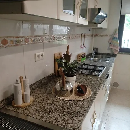 Holiday home Casa Santamaria A 5min De Noia Cerca De La Playa *