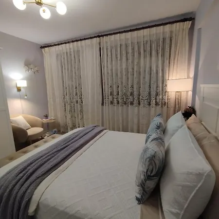 Casa Santamaria A 5min De Noia Cerca De La Playa *