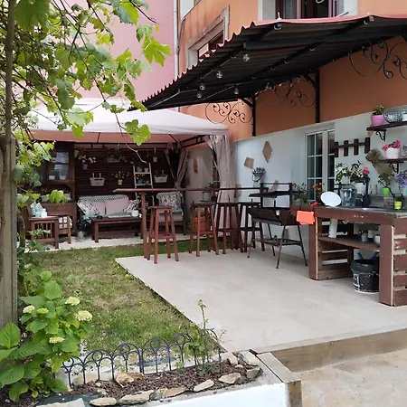 بيت للعطل Casa Santamaria A 5min De Noia Cerca De La Playa