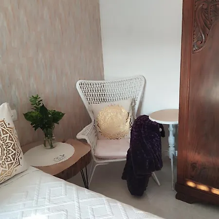 Casa Santamaria A 5min De Noia Cerca De La Playa Vakantiehuis Lousame