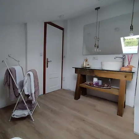 Casa Santamaria A 5min De Noia Cerca De La Playa *