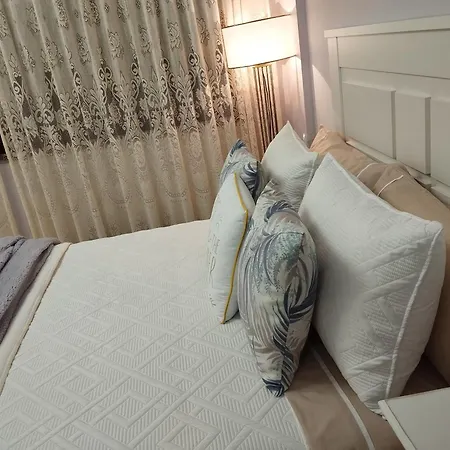 بيت للعطل Casa Santamaria A 5min De Noia Cerca De La Playa