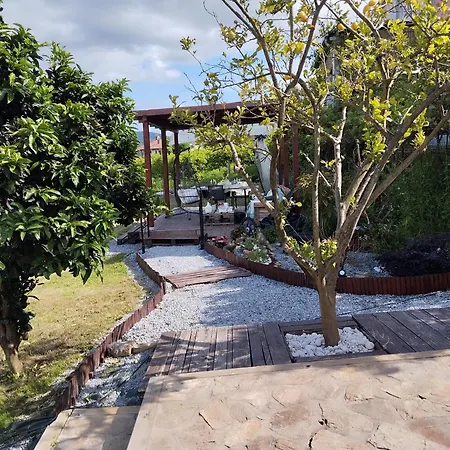 Casa Santamaria A 5min De Noia Cerca De La Playa Nyaraló *