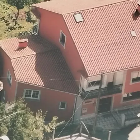Casa Santamaria A 5min De Noia Cerca De La Playa Lousame