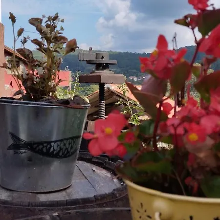 Casa Santamaria A 5min De Noia Cerca De La Playa Lousame