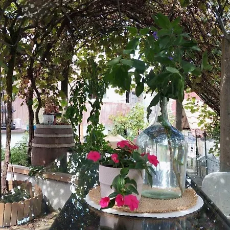 Vakantiehuis Casa Santamaria A 5min De Noia Cerca De La Playa