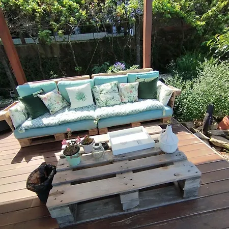 Casa Santamaria A 5min De Noia Cerca De La Playa Σπίτι διακοπών Lousame