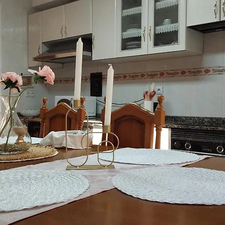 Vakantiehuis Casa Santamaria A 5min De Noia Cerca De La Playa Lousame