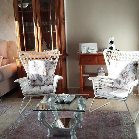 Casa Santamaria A 5min De Noia Cerca De La Playa Vakantiehuis