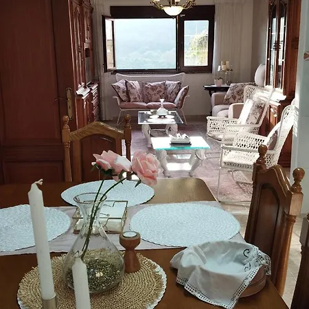 Casa Santamaria A 5min De Noia Cerca De La Playa Lousame