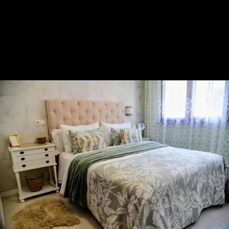 Σπίτι διακοπών Casa Santamaria A 5min De Noia Cerca De La Playa