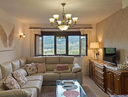 Casa Santamaria A 5min De Noia Cerca De La Playa * Lousame