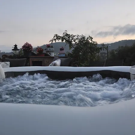 Vakantiehuis Casa Santamaria A 5min De Noia Cerca De La Playa Lousame