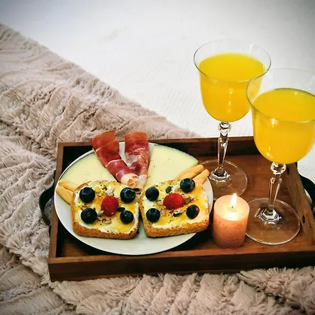 Casa Santamaria A 5min De Noia Cerca De La Playa *