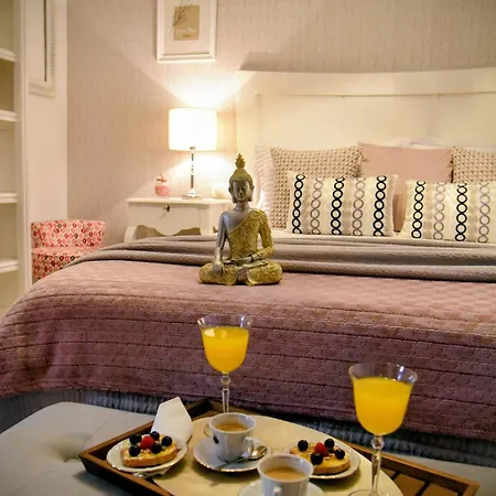 Σπίτι διακοπών Casa Santamaria A 5min De Noia Cerca De La Playa Lousame