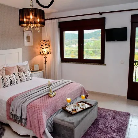 Casa Santamaria A 5min De Noia Cerca De La Playa