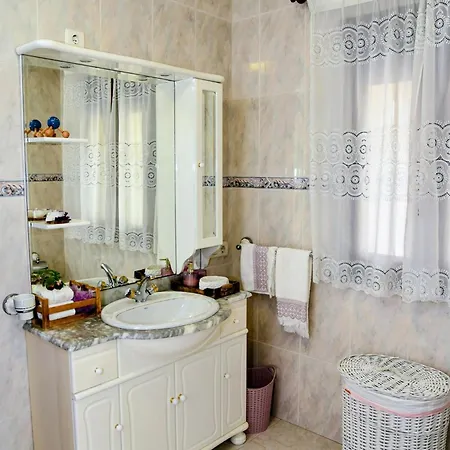 Casa Santamaria A 5min De Noia Cerca De La Playa * Lousame