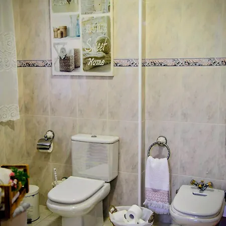 Casa Santamaria A 5min De Noia Cerca De La Playa Lousame