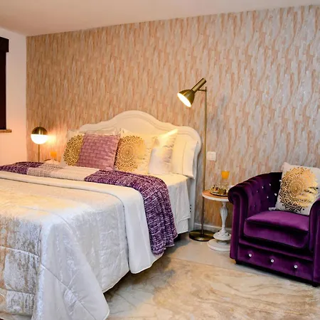 Casa Santamaria A 5min De Noia Cerca De La Playa * Lousame