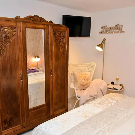 Vakantiehuis Casa Santamaria A 5min De Noia Cerca De La Playa