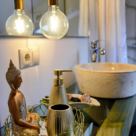 Vakantiehuis Casa Santamaria A 5min De Noia Cerca De La Playa