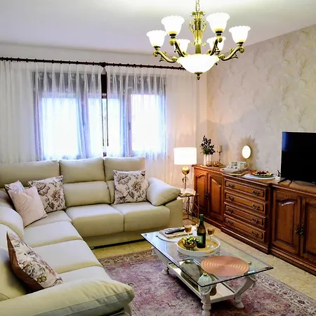 Casa Santamaria A 5min De Noia Cerca De La Playa Vakantiehuis