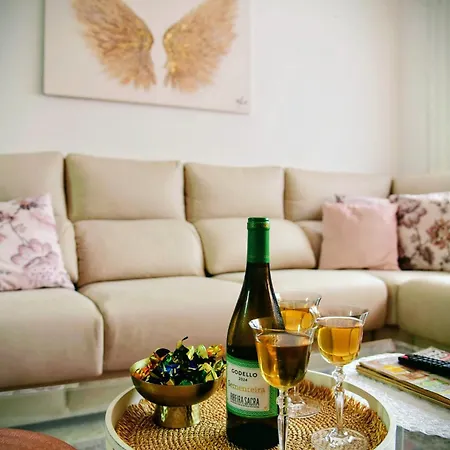 Σπίτι διακοπών Casa Santamaria A 5min De Noia Cerca De La Playa Lousame