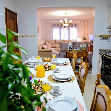 Casa Santamaria A 5min De Noia Cerca De La Playa Vakantiehuis Lousame