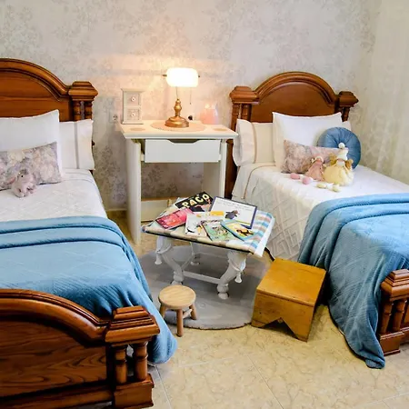 Vakantiehuis Casa Santamaria A 5min De Noia Cerca De La Playa