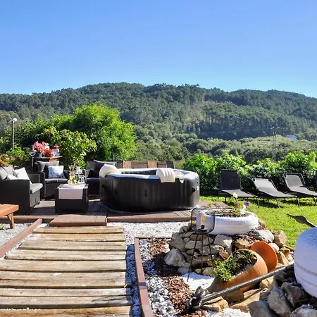 Casa Santamaria A 5min De Noia Cerca De La Playa *