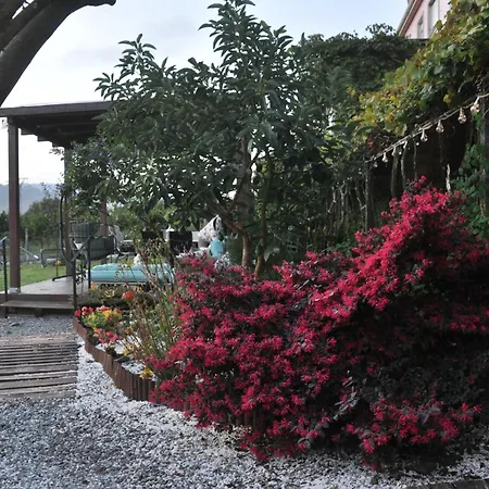 Casa Santamaria A 5min De Noia Cerca De La Playa Feriehus