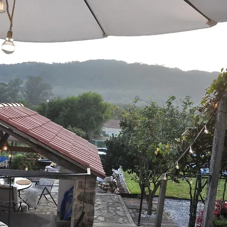 Casa Santamaria A 5min De Noia Cerca De La Playa Vakantiehuis Lousame