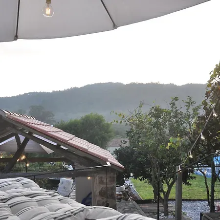 Casa Santamaria A 5min De Noia Cerca De La Playa