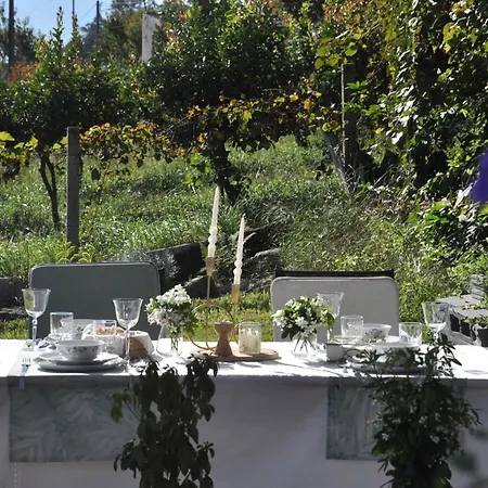 Casa Santamaria A 5min De Noia Cerca De La Playa Vakantiehuis *