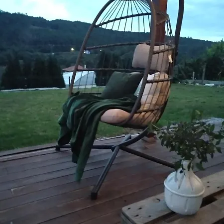 Vakantiehuis Casa Santamaria A 5min De Noia Cerca De La Playa *