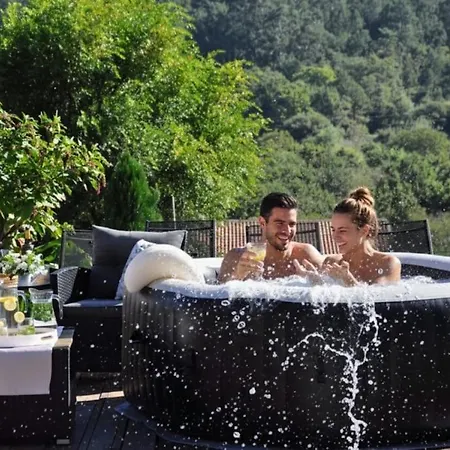 Casa Santamaria A 5min De Noia Cerca De La Playa