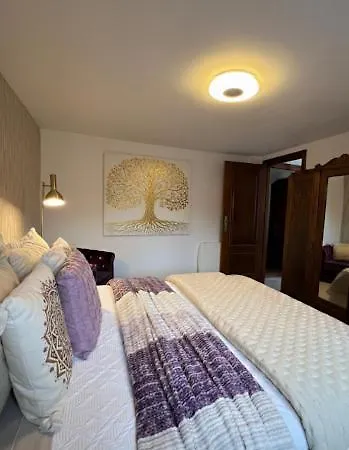 Casa Santamaria A 5min De Noia Cerca De La Playa Σπίτι διακοπών Lousame